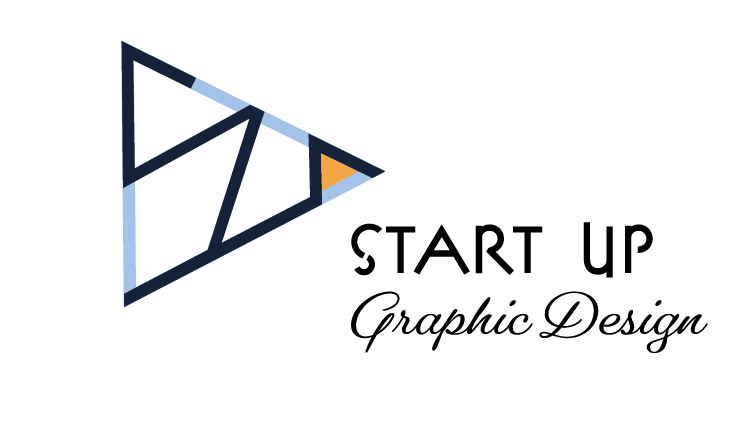 Start up graphic design